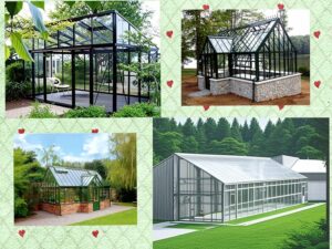 How A Glass Conservatory Can Become Your Favorite Hangout Spot